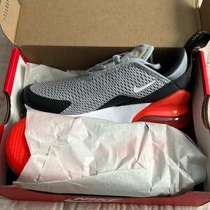 Kids Nike Air Max 270